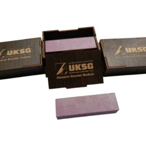 Abrasive Booster – Condition Stone (Small Size) (1) Abrasive Booster – Condition Stone (Small Size)