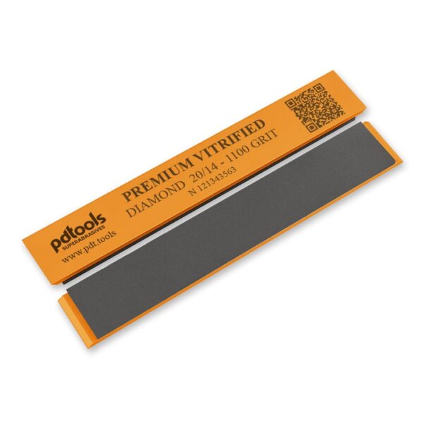 PDT Premium Vitrified Diamond Sharpening Stones 1100 Grit