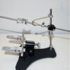 UKSG Falcon Sharpener – Professional Knife Sharpening System with Rotating Mechanism