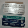 UKSG Professional Plus CBN sharpening set with PDT vitrified-metal and KDTU hybrid bond sharpening stones