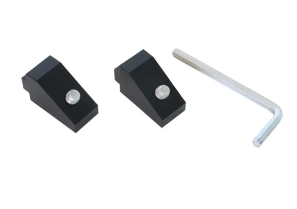 Adapter for sharpening scissors Adapter for sharpening scissors on UKSG TruZub