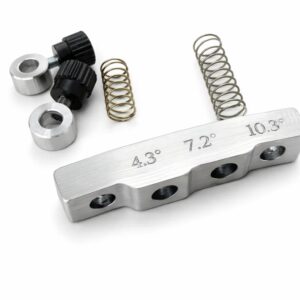 Convex Sharpening Adapter for UKSG Tryzub (Rotary System)