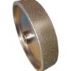 CBN Grinding Wheel 8″ × 1 12″ × 58″ – Light Body (1800 RPM) 4 CBN Grinding Wheel 8″ × 1 12″ × 58″ – Light Body (1800 RPM) 4