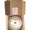 CBN Grinding Wheel 8″ × 1 12″ × 58″ – Light Body (1800 RPM) 6 CBN Grinding Wheel 8″ × 1 12″ × 58″ – Light Body (1800 RPM) 6