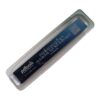 PDT Premium Silver Diamond Stone 1x6 inch with vitrified-metal bond 160 Grit