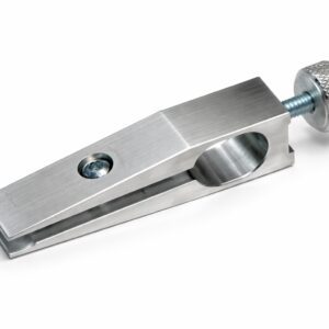 Undercut Clamp for Falcon Undercut Clamp for Falcon Sharpener