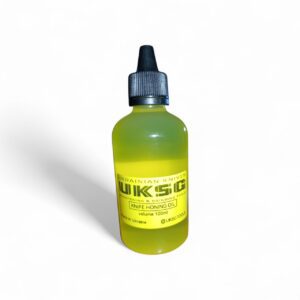 UKSG Knife Honing Oil for Sharpening Stones UKSG Knife Honing Oil for Sharpening Stones