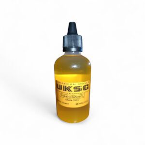 UKSG Sharpening Stone Cleaner & Conditioner UKSG Sharpening Stone Cleaner & Conditioner