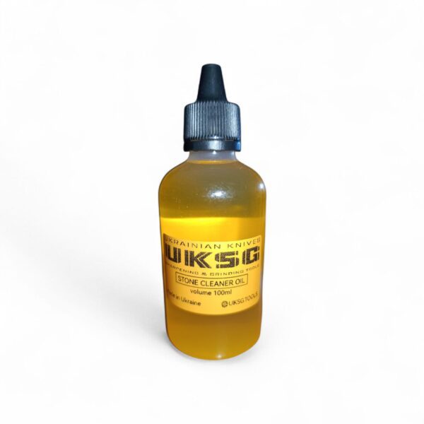 UKSG Sharpening Stone Cleaner & Conditioner UKSG Sharpening Stone Cleaner & Conditioner