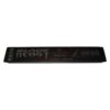 The KDTU Silver CBN Stone 1500 Grit (BLADE BEAST)