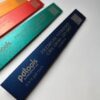 CBN sharpening stone 225 grit PDT vitrified bond