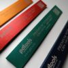 CBN sharpening stone 285 grit PDT vitrified bond