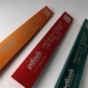 CBN sharpening stone 550 grit PDT vitrified bond