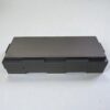 CBN bench sharpening stone with vitrified-metal bond for fast cutting and edge refinement
