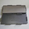 Professional CBN bench stone 200x70 mm for freehand knife sharpening