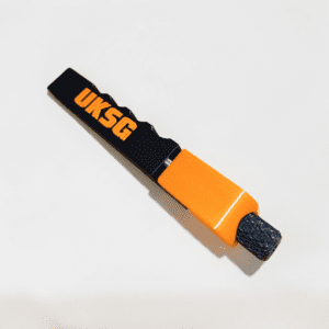 UKSG Universal Handheld Stone Holder UKSG Universal Handheld Stone Holder for Sharpening, Flattening & Stone Maintenance.