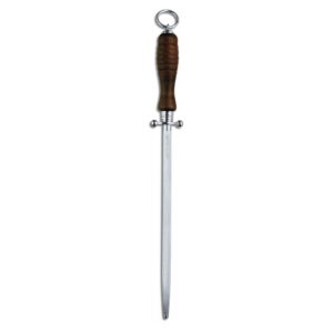 Honing rod Sharpe Your Sharpening Skills with USa-Market