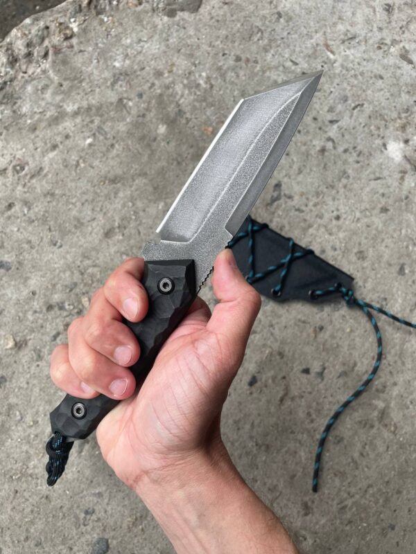 Knife tactical SHARK 2 Knife tactical SHARK