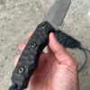 Knife tactical SHARK 3 Knife tactical SHARK