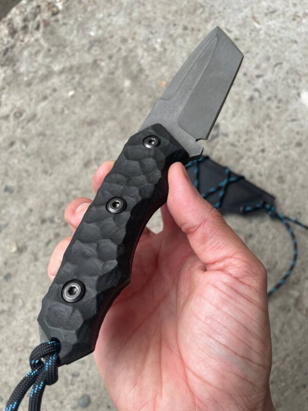 Knife tactical SHARK 3 Knife tactical SHARK