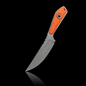 Poloz Orange_black2 KRAVACUT BLADE Poloz Orange