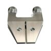 Central Clamp for UKSG Tryzub Sharpener Central Clamp for UKSG Tryzub Sharpener
