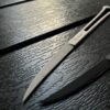 KistoChKa (Bone) – Compact Fixed Blade Knife 3 KistoChKa (Bone) – Compact Fixed Blade Knife
