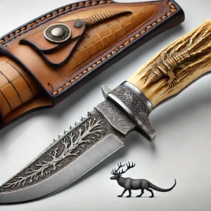 Handmade Ukrainian Knives – Exclusive Craftsmanship from Top Bladesmiths Handmade Ukrainian Knives – Exclusive Craftsmanship from Top Bladesmiths