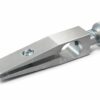 Undercut Clamp for Tryzub Sharpener