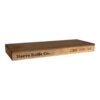 KDTU CBN Bench Stone (Hybrid Bond) 3″ × 8″ – Professional Sharpening Power 1500 Grit
