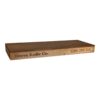 KDTU CBN Bench Stone (Hybrid Bond) 3″ × 8″ – Professional Sharpening Power 285 Grit