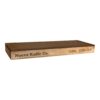 KDTU CBN Bench Stone (Hybrid Bond) 3″ × 8″ – Professional Sharpening Power 3000 Grit