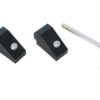 Adapter for sharpening scissors Adapter for sharpening scissors on UKSG TruZub