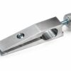 Undercut Clamp for Falcon Sharpener