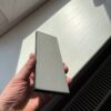 PDT Premium Silver CBN Bench Stone (Vitrified-Metal Bond)